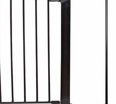 Scandinavian Pet Scandinavian Pressure Fit. Pet Gate Extensions