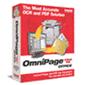 OmniPage Pro Office v14