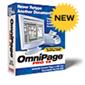 OmniPage Pro v14