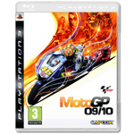 Moto GP 09/10 PS3
