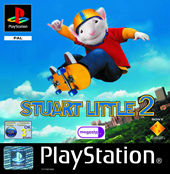 Stuart Little 2 PSX