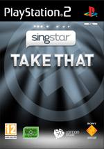 SCEE SingStar Take That PS2