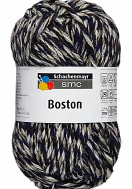 Boston Chunky Yarn, 50g