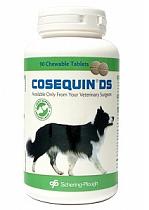 Cosequin Double Strength Medium - 90 Chewable
