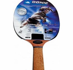 Waldner Silver All-Round Table Tennis