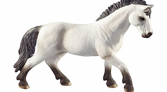 Schleich Camargue Stallion Figure