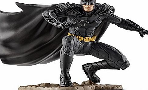 Schleich Kneeling Batman