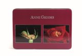 Schmidt Fantastic Gift: Tin Box with 2 x 1000 pieces Anne Geddes jigsaw puzzles