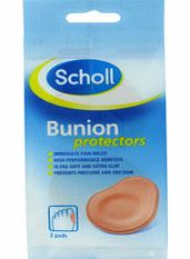 Scholl Bunion Protectors