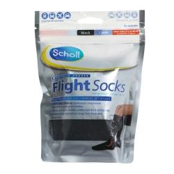 Flight Socks Comp Level 14-17mmHg