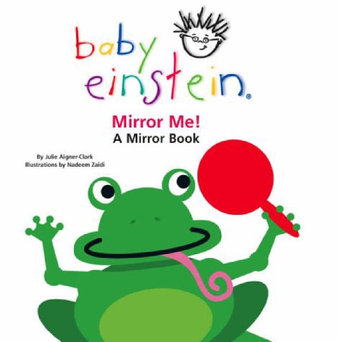 Mirror Me! (Baby Einstein)