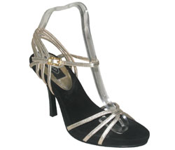 BED STRAPPY SANDAL