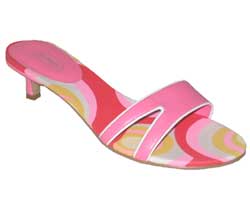 Schuh BODETTE SWIRL MULE