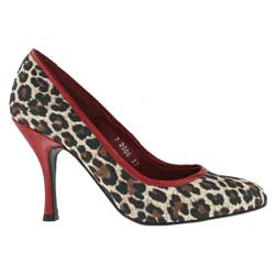 SCHUH DOLLY-2 LACE COURT