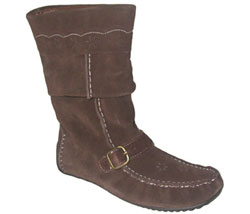 SCHUH SQUAW MOCC BOOT