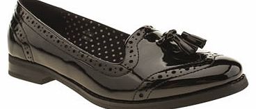 womens schuh black dreams flats 1325047040