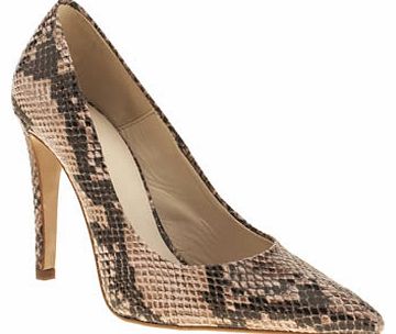 womens schuh pink lucky high heels 1144503560
