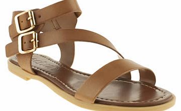 Schuh womens schuh tan vacation sandals 1732216220