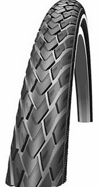 Schwalbe 700x35c Marathon Reflex Tyre