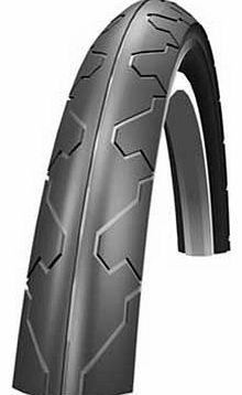 Schwalbe City Jet Mountain Bike Tyre and