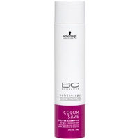 BC Bonacure Color Save - Silver Shampoo 250ml