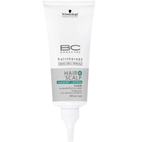 BC Bonacure Hair and Scalp - Dandruff Control