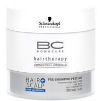 BC Bonacure Hair and Scalp - PreShampoo