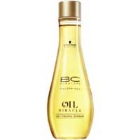 BC Bonacure Oil Miracle Oil Miracle