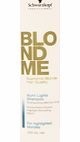 BlondMe Illumi-Lights Shampoo 250ml