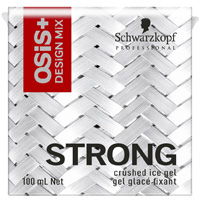 OSiS Design Mix Strong Crushed Ice