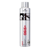 OSiS Essential Fix - Freeze Strong Hold