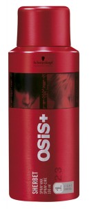 OSiS Sherbet Spray Wax