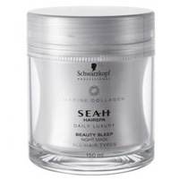 SEAH Hairpsa - Expertise Line - Beauty Sleep