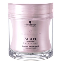 SEAH Hairspa - Blossom - Masque Cream Masque for