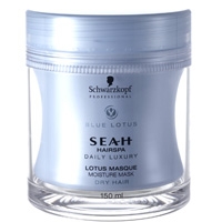 SEAH Hairspa Lotus Moisturising