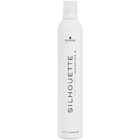 Silhouette - Flexi Hold Mousse 200ml