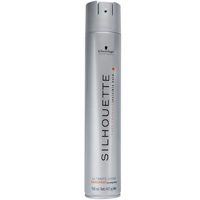 Silhouette - Shine and Hold Hairspray 750ml