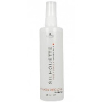 Silhouette - Styling and Care Lotion 200ml