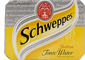 Schweppes Indian Tonic Water (12x150ml)