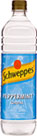 Schweppes Peppermint Cordial (1L) Cheapest in