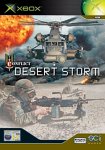 SCI Conflict Desert Storm (Xbox)
