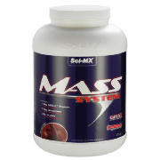 Sci Mx 5kg Tub Mass system Chocolate
