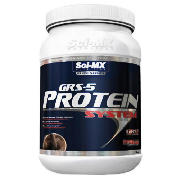 Sci Mx GRS-5 Protein System 1kg Chocolate