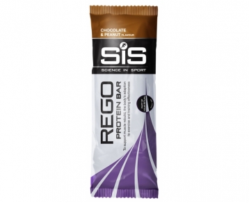 Science in sport Rego Protein Bar Sports