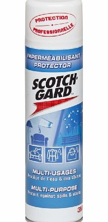 Scotchgard Multi-Purpose Protector 400 ml (Pack of 2)