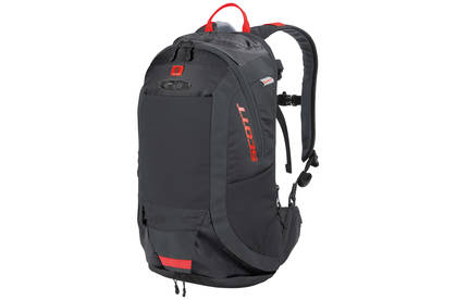 Airstrike Pro Backpack