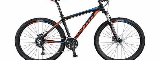Aspect 740 2015 Mountain Bike