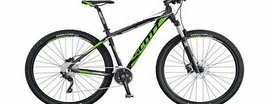 Aspect 910 2015 Mountain Bike