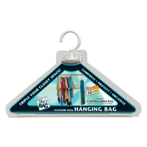 Scott Brothers Space Bag Hanging Bag Suit (CL) WCS57009SB