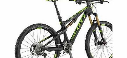 Scott Genius 700 Premium 2015 Mountain Bike